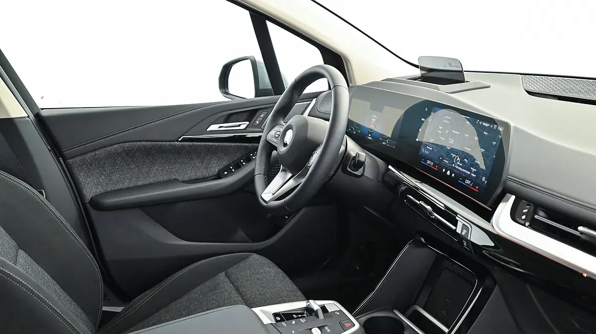 Bild 8 - BMW 218d