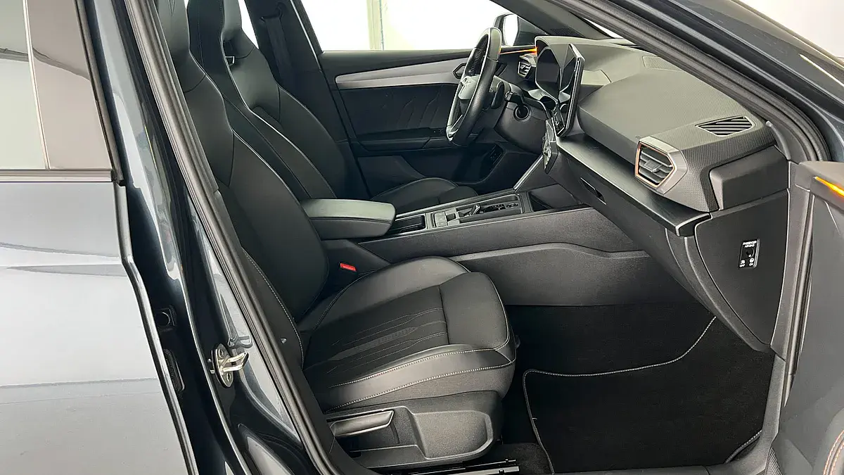 Bild 5 - Cupra Leon SP Kombi VZ 1,4 TSI eHybrid 245 DSG