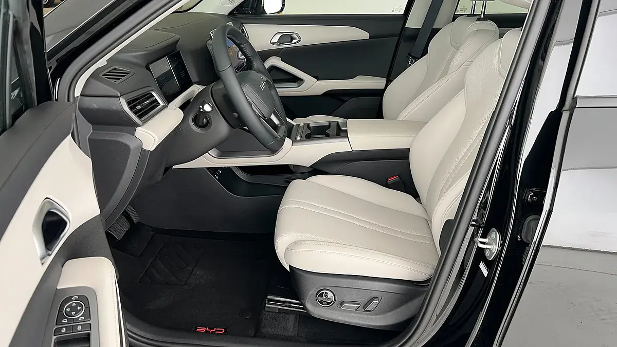 Bild 9 - BYD Atto 2 Comfort
