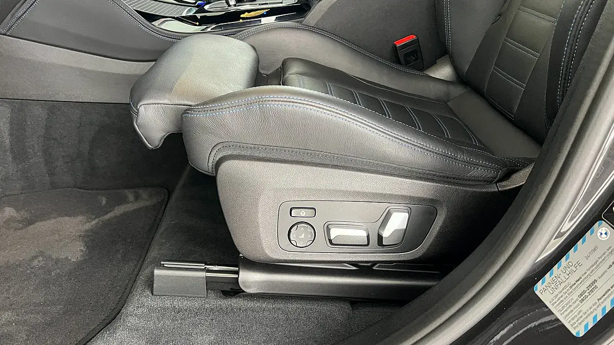 Bild 13 - BMW X4 M40i