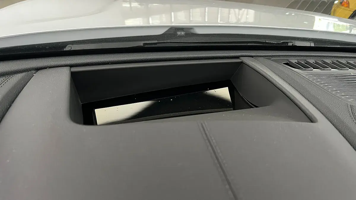 Bild 15 - BYD Seal U DM-i PHEV AWD Design Österreich Pak