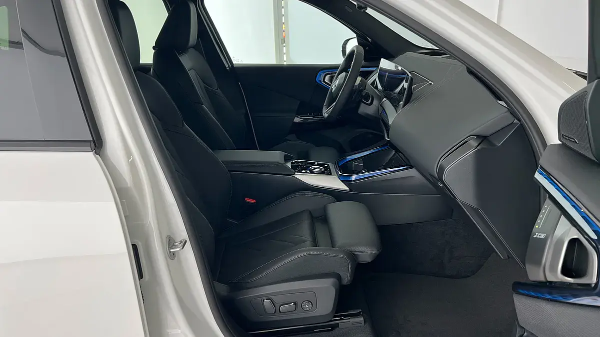 Bild 5 - BMW X3 30e xDrive
