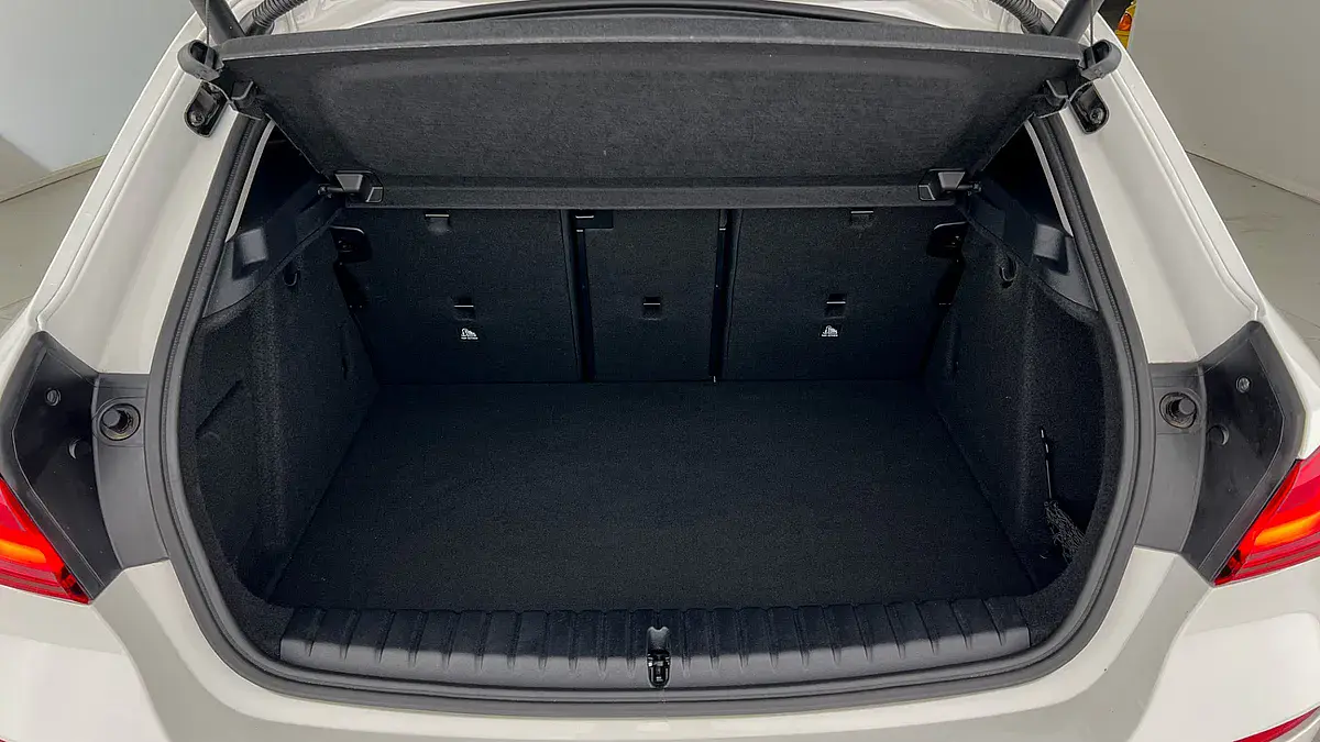 Bild 8 - BMW 116i