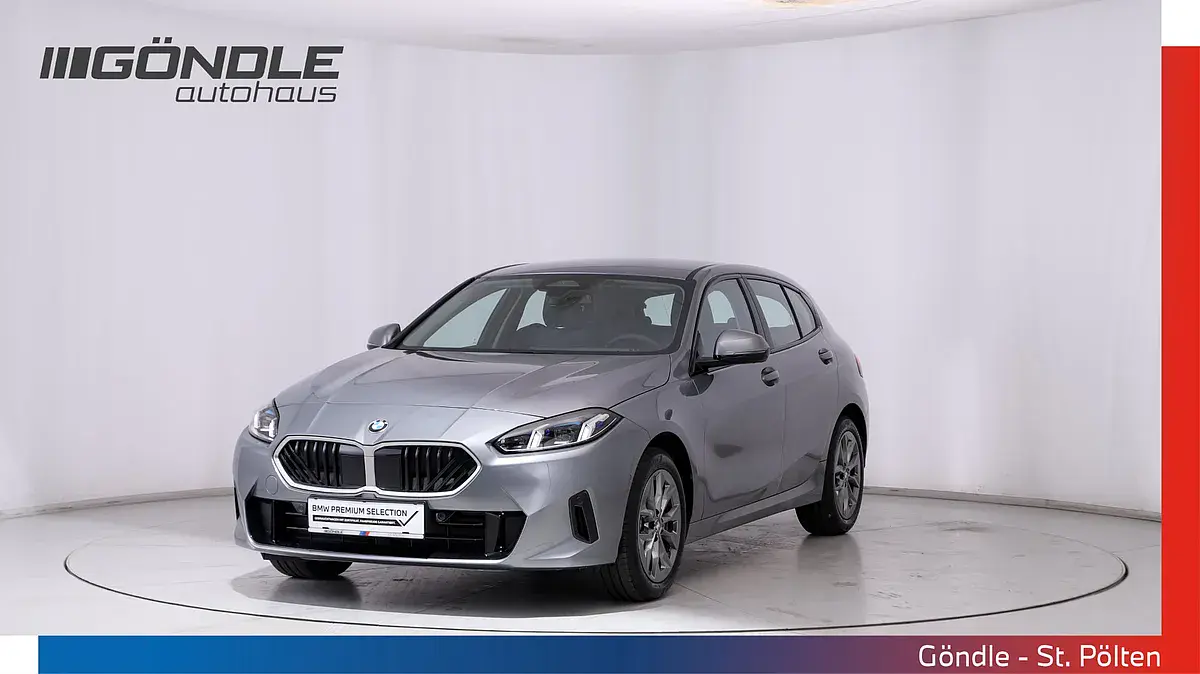 Bild 1 - BMW 116i