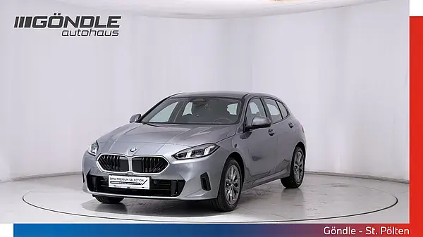 BMW 116i