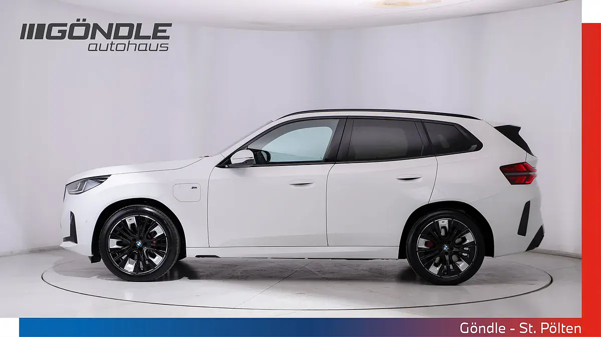 Bild 3 - BMW X3 30e xDrive