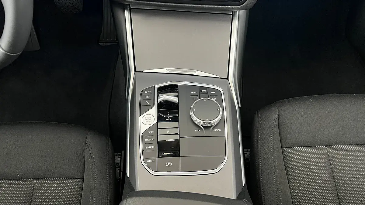 Bild 10 - BMW 318d