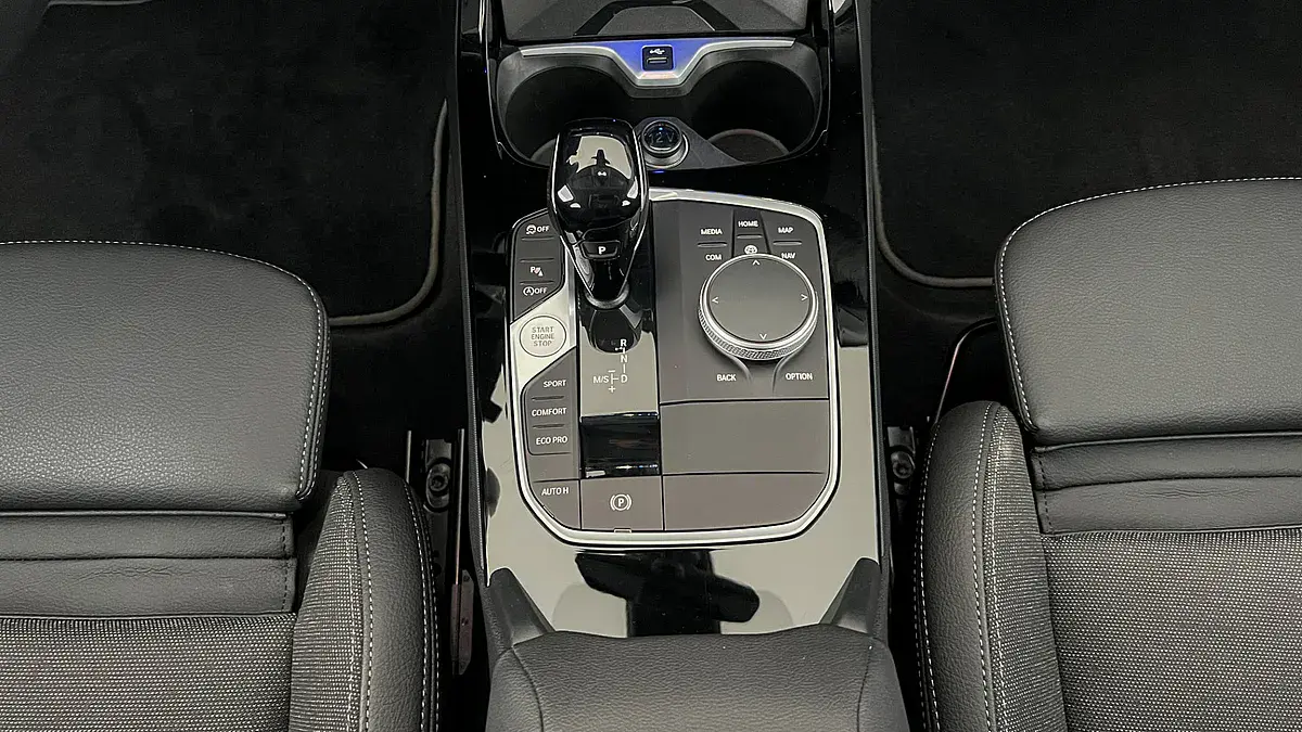 Bild 10 - BMW 116i