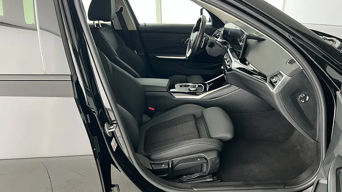 Bild 5 - BMW 320d xDrive