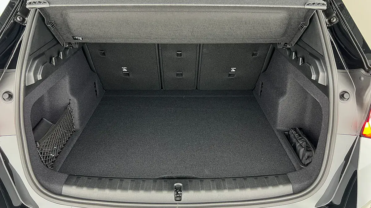 Bild 8 - BMW X1 xDrive20d