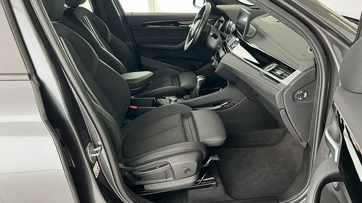 Bild 6 - BMW X1 xDrive25e