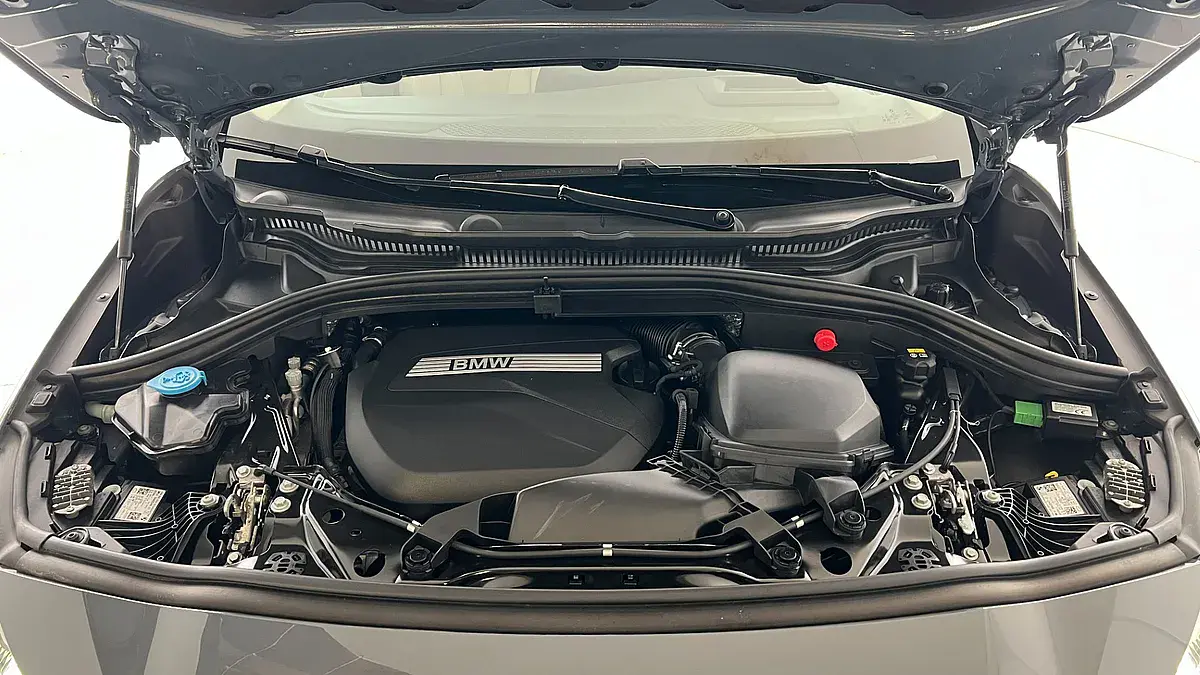 Bild 17 - BMW 218d
