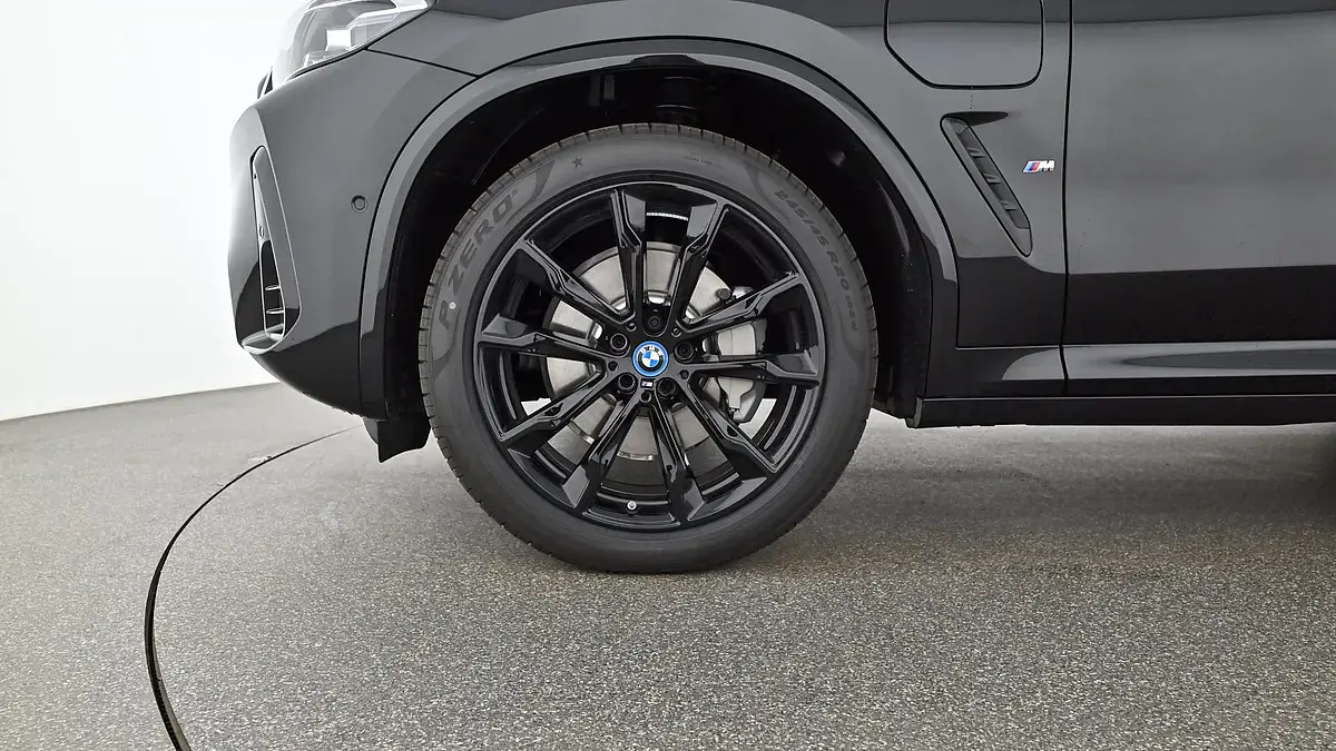Bild 19 - BMW X3 xDrive30e