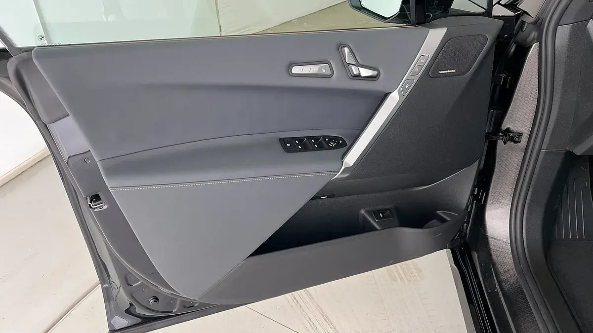 Bild 16 - BMW iX xDrive45