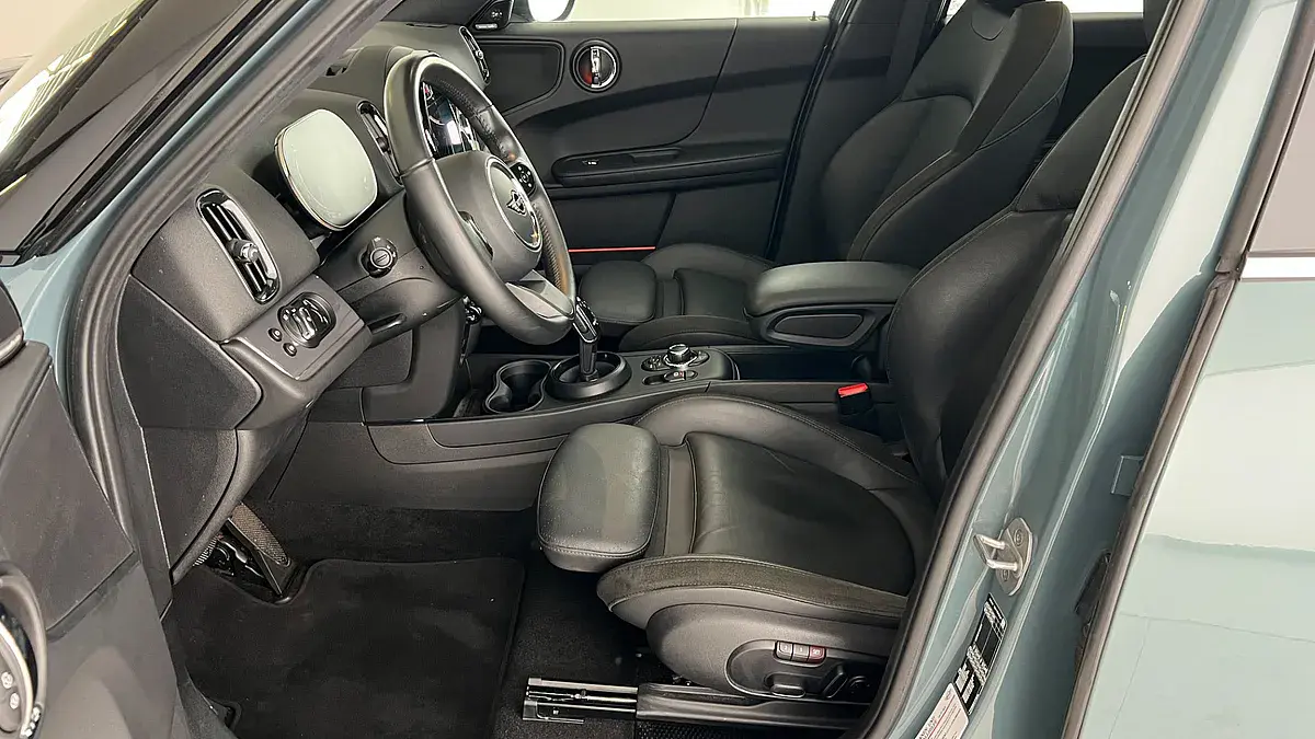 Bild 13 - MINI Cooper Countryman