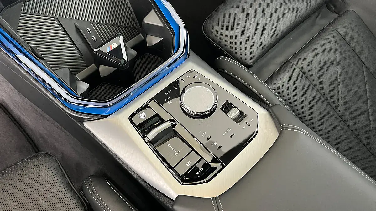 Bild 16 - BMW X3 40d xDrive