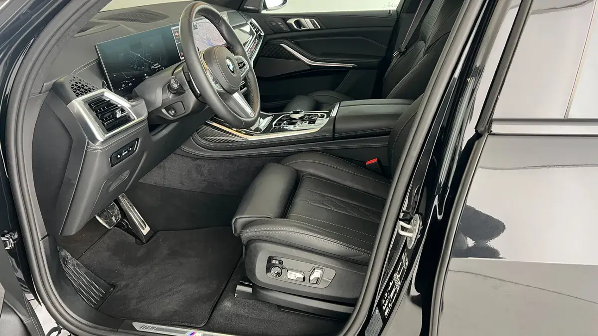 Bild 16 - BMW X7 xDrive40d