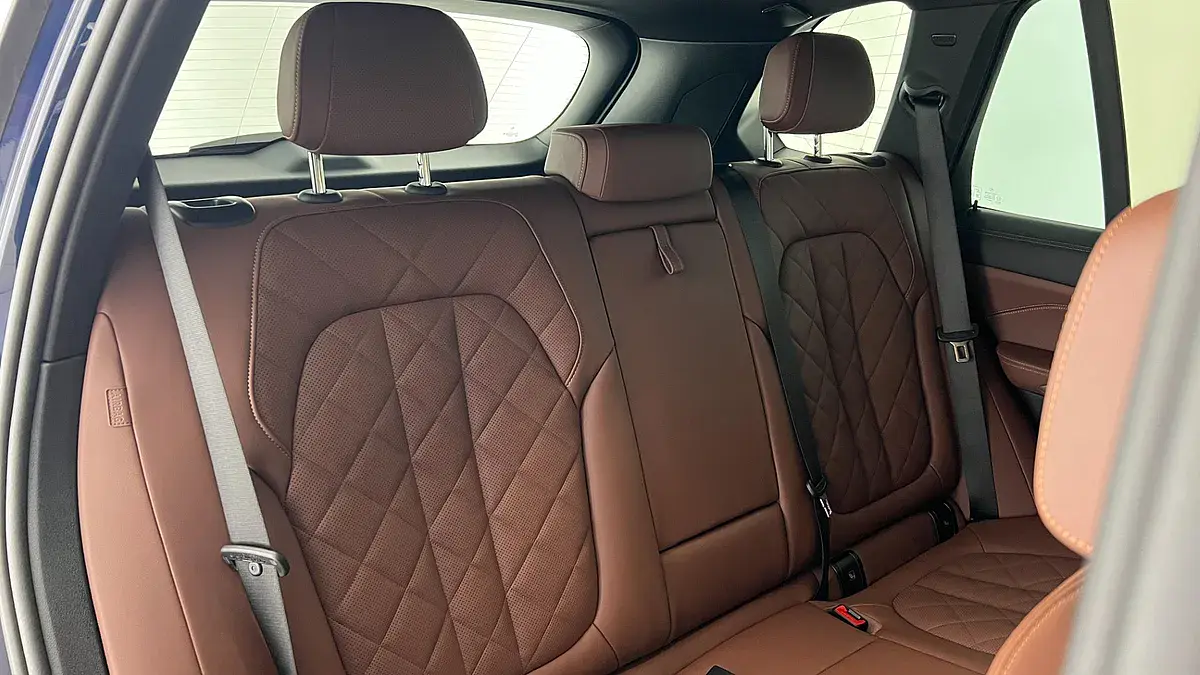 Bild 7 - BMW X5 xDrive50e