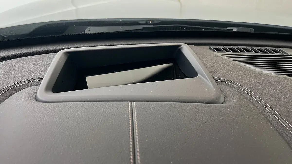 Bild 14 - BYD Tang Flagship Ö-Paket