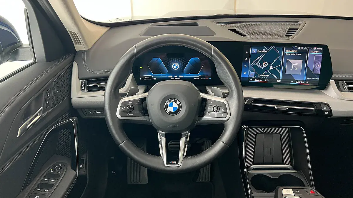 Bild 18 - BMW X1 xDrive20d