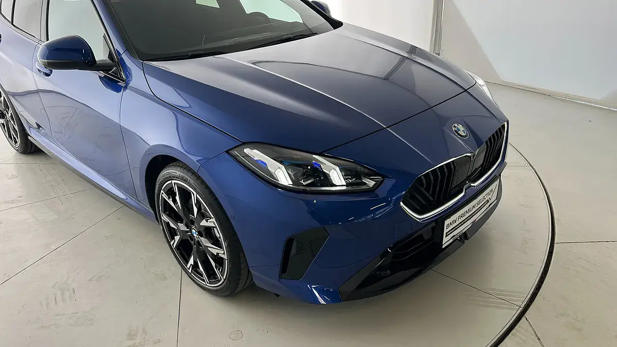 Bild 19 - BMW 120i