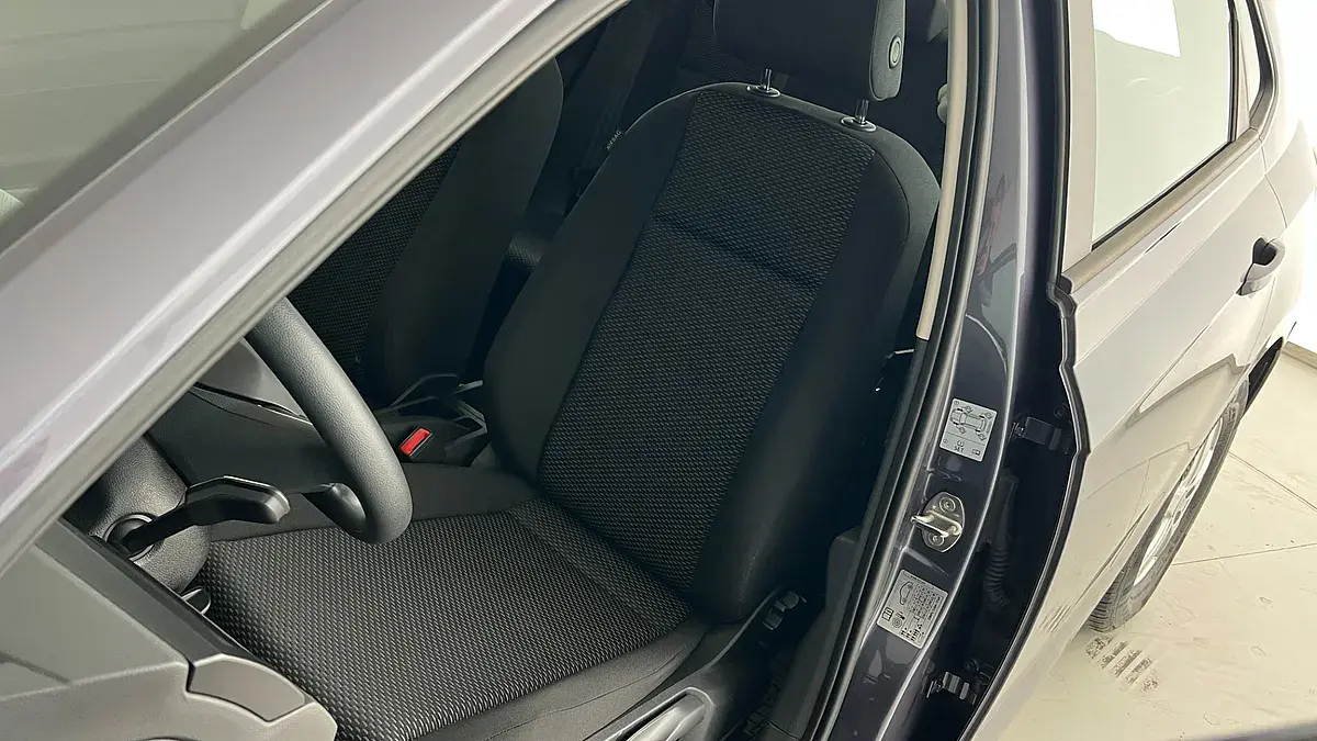 Bild 15 - VW Polo 1,0