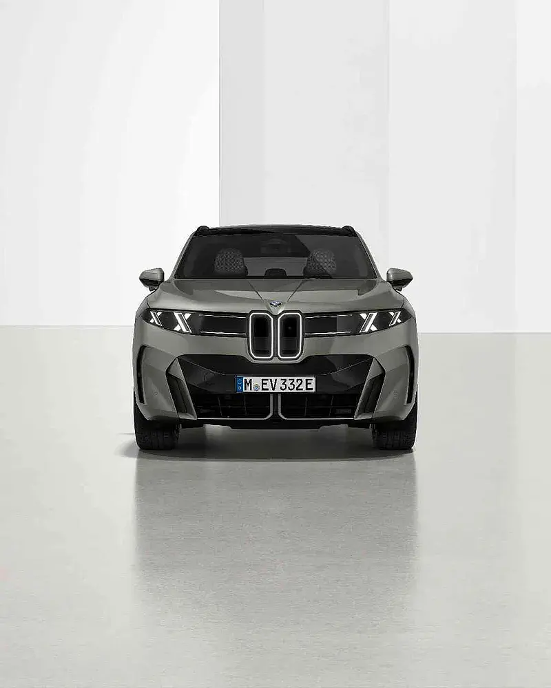 iX5