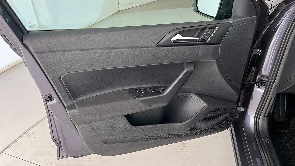 Bild 14 - VW Polo 1,0