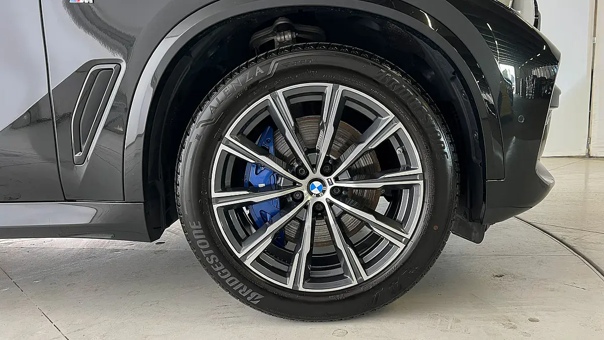 Bild 8 - BMW X5 xDrive30d