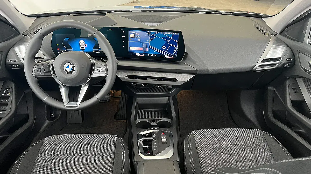 Bild 9 - BMW 120i