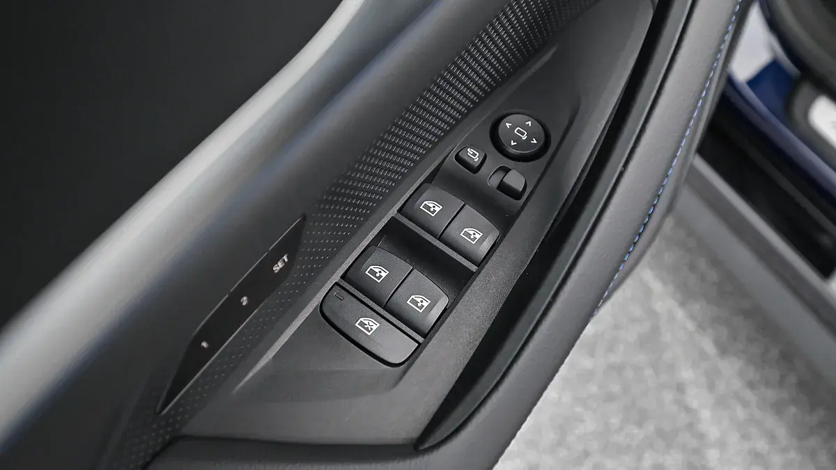 Bild 8 - BMW i4 Gran Coupe xDrive40