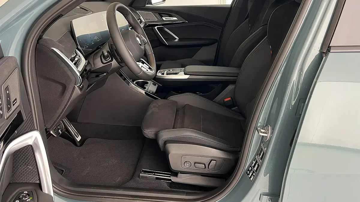 Bild 13 - BMW X2 xDrive20d