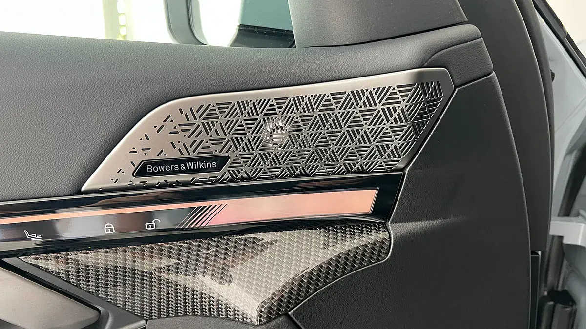 Bild 11 - BMW i5 xDrive40