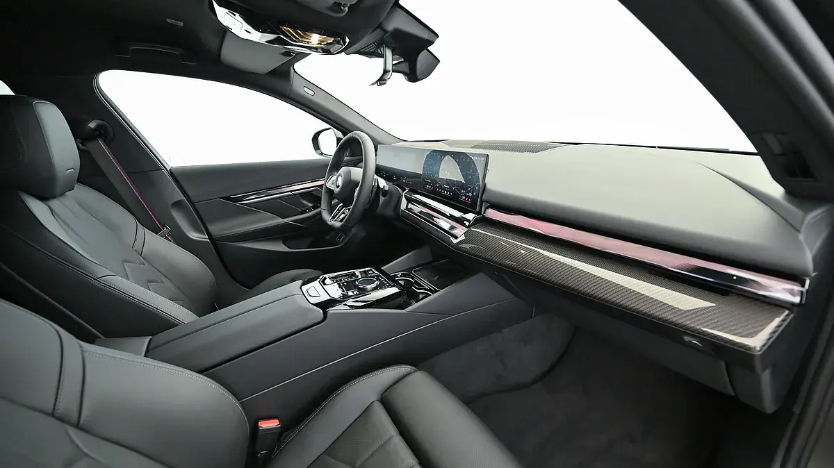Bild 7 - BMW 520d xDrive