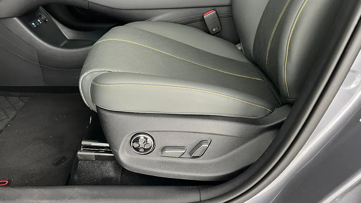 Bild 14 - BYD Atto3 Evo Excellence Ö-Paket AWD