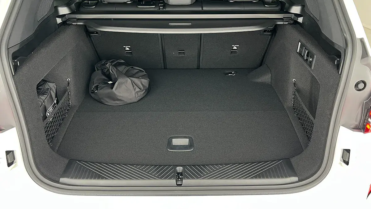 Bild 8 - BMW X3 30e xDrive