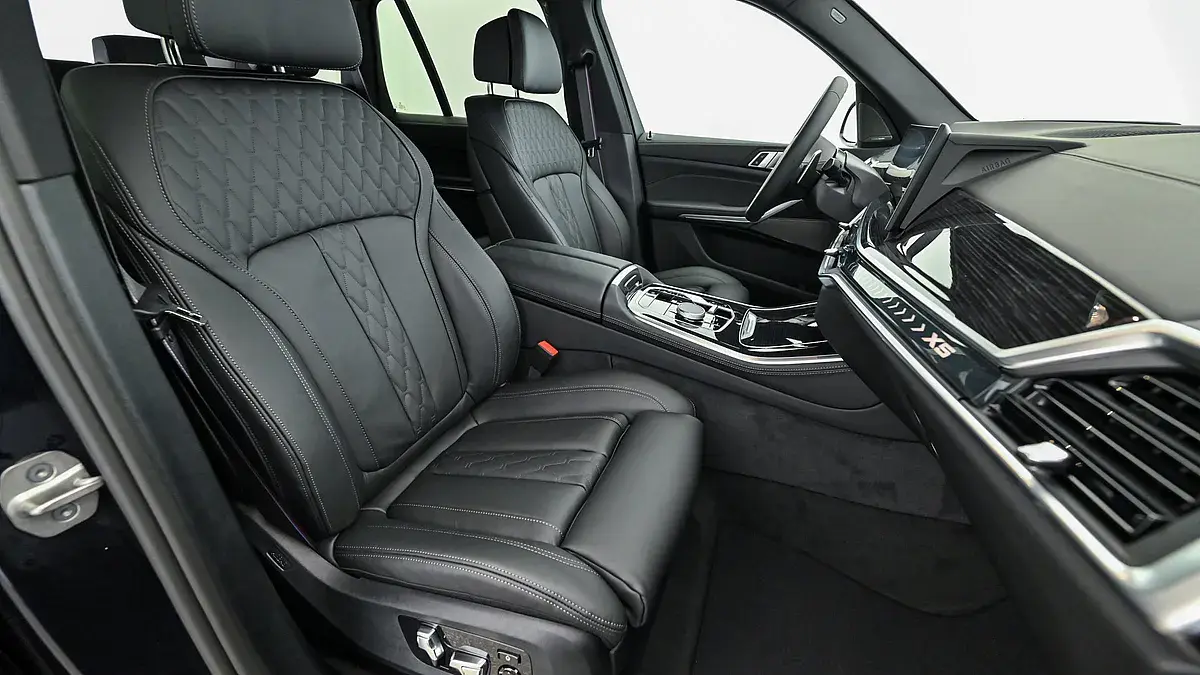 Bild 7 - BMW X5 xDrive30d