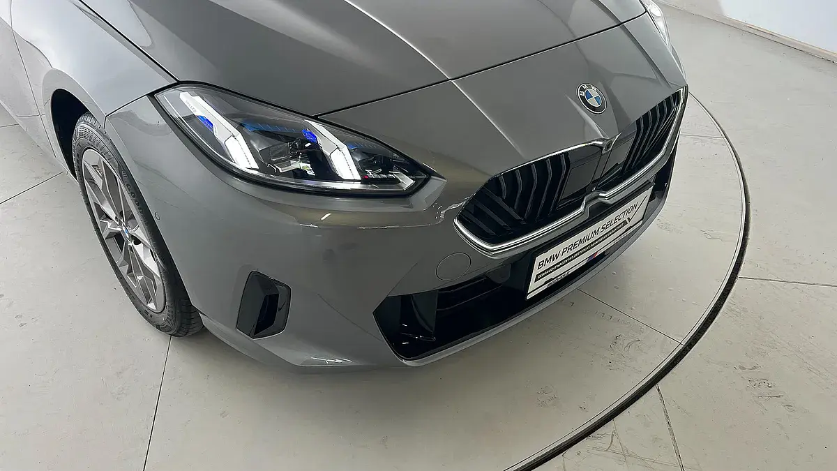 Bild 21 - BMW 120i