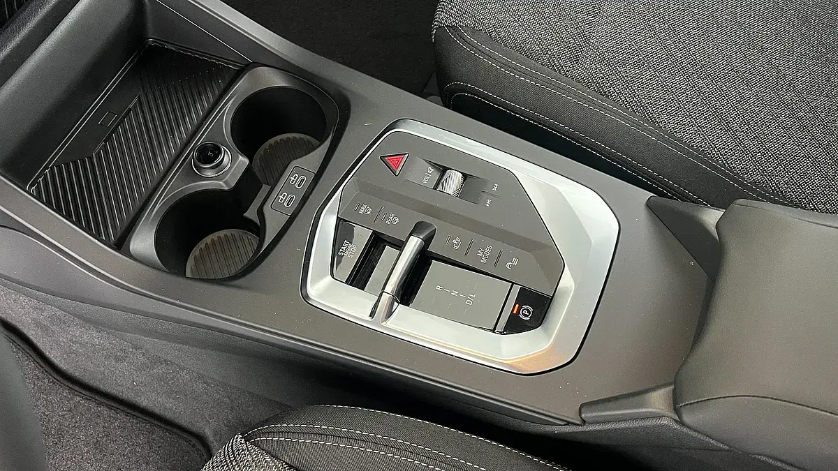 Bild 15 - BMW 120i