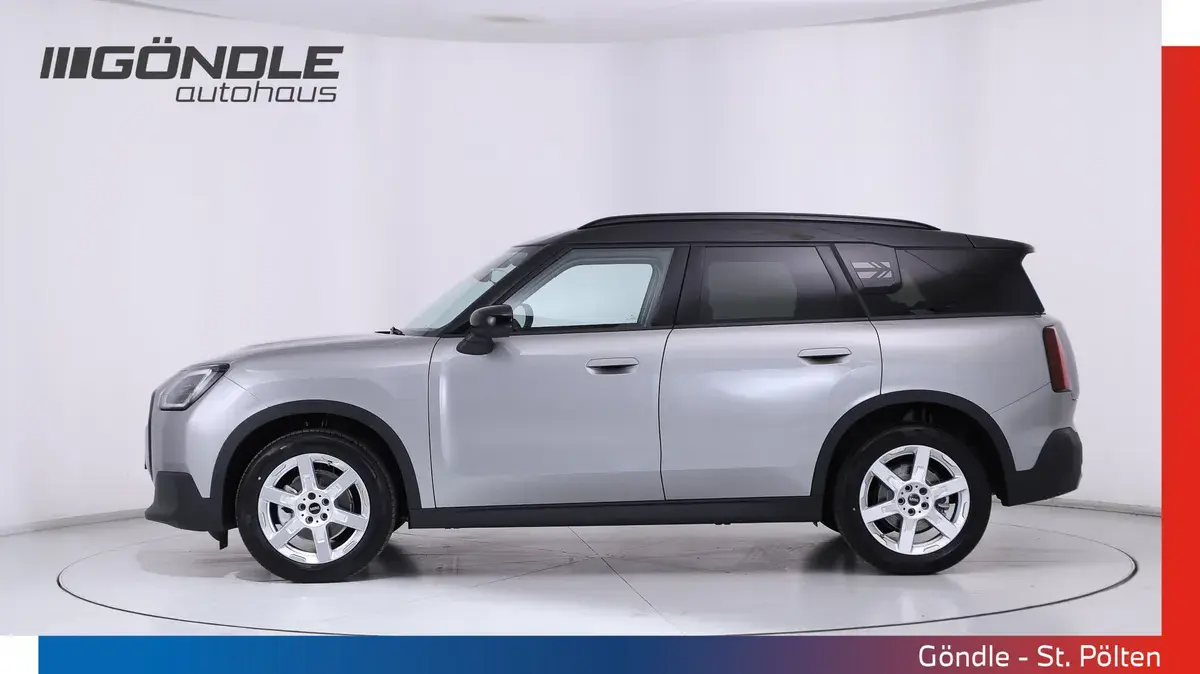 Bild 3 - MINI Countryman D