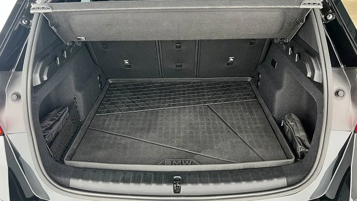 Bild 7 - BMW iX1 xDrive30