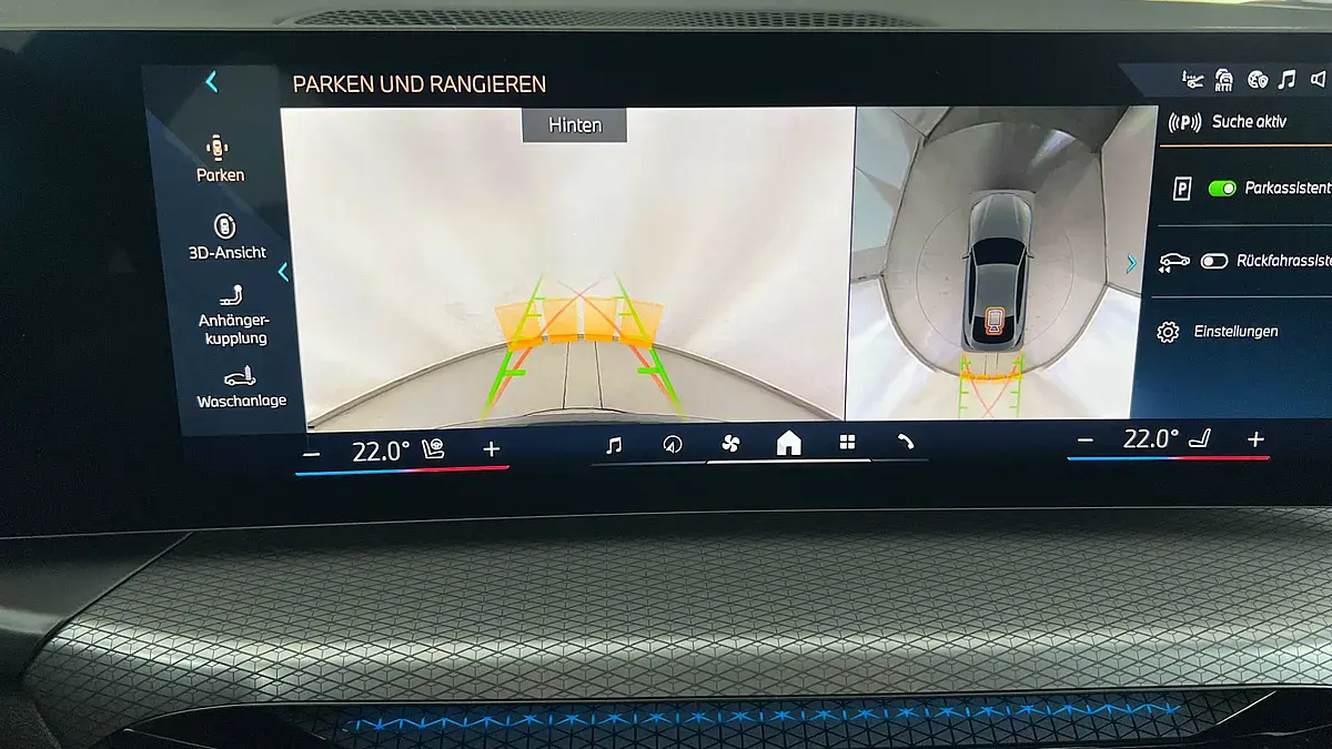 Bild 21 - BMW i4 Gran Coupe xDrive40