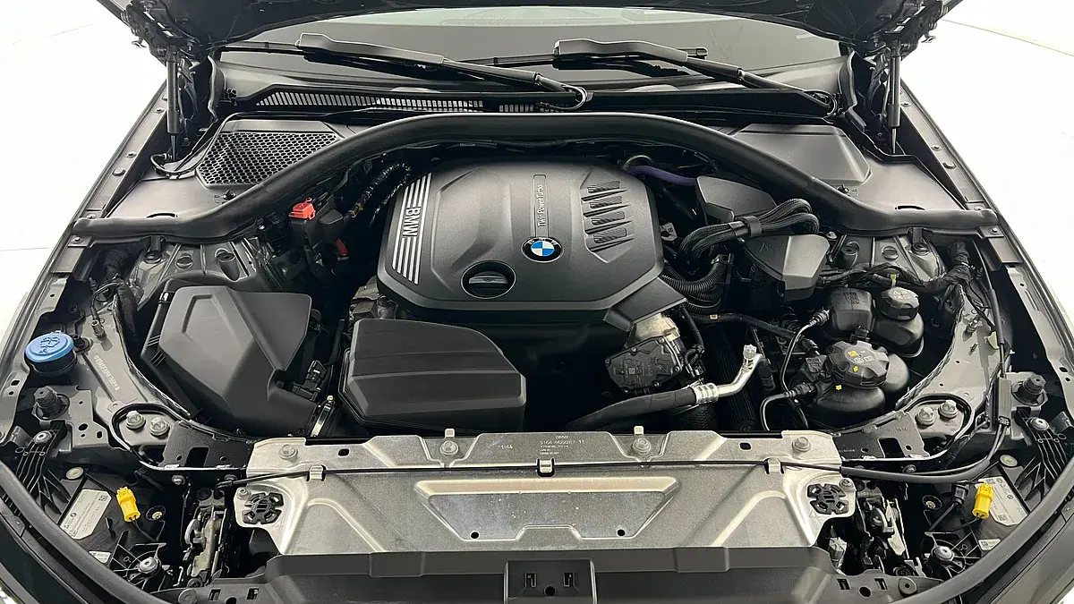 Bild 18 - BMW 320d xDrive