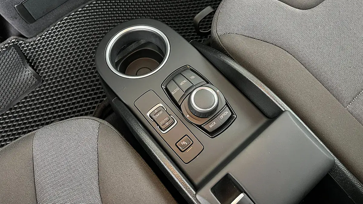 Bild 13 - BMW i3
