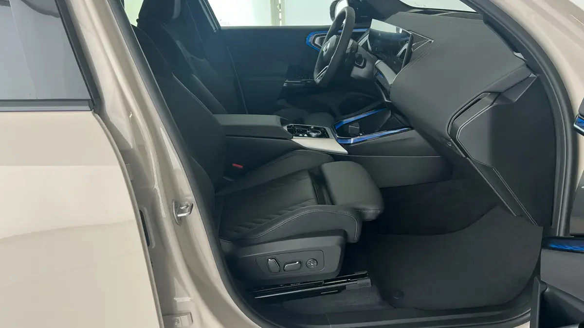 Bild 5 - BMW X3 20d xDrive