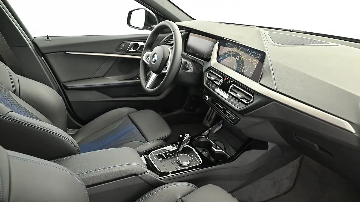 Bild 18 - BMW 116d