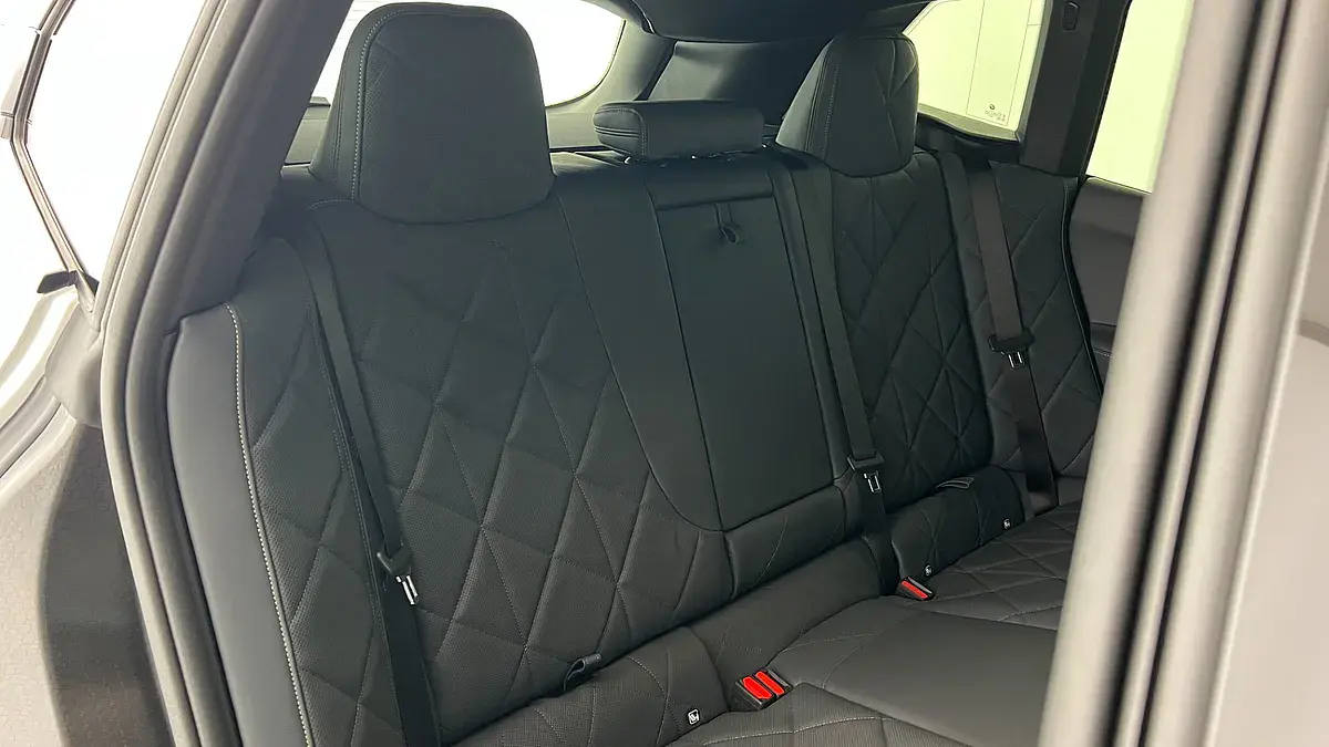 Bild 6 - BMW iX xDrive45