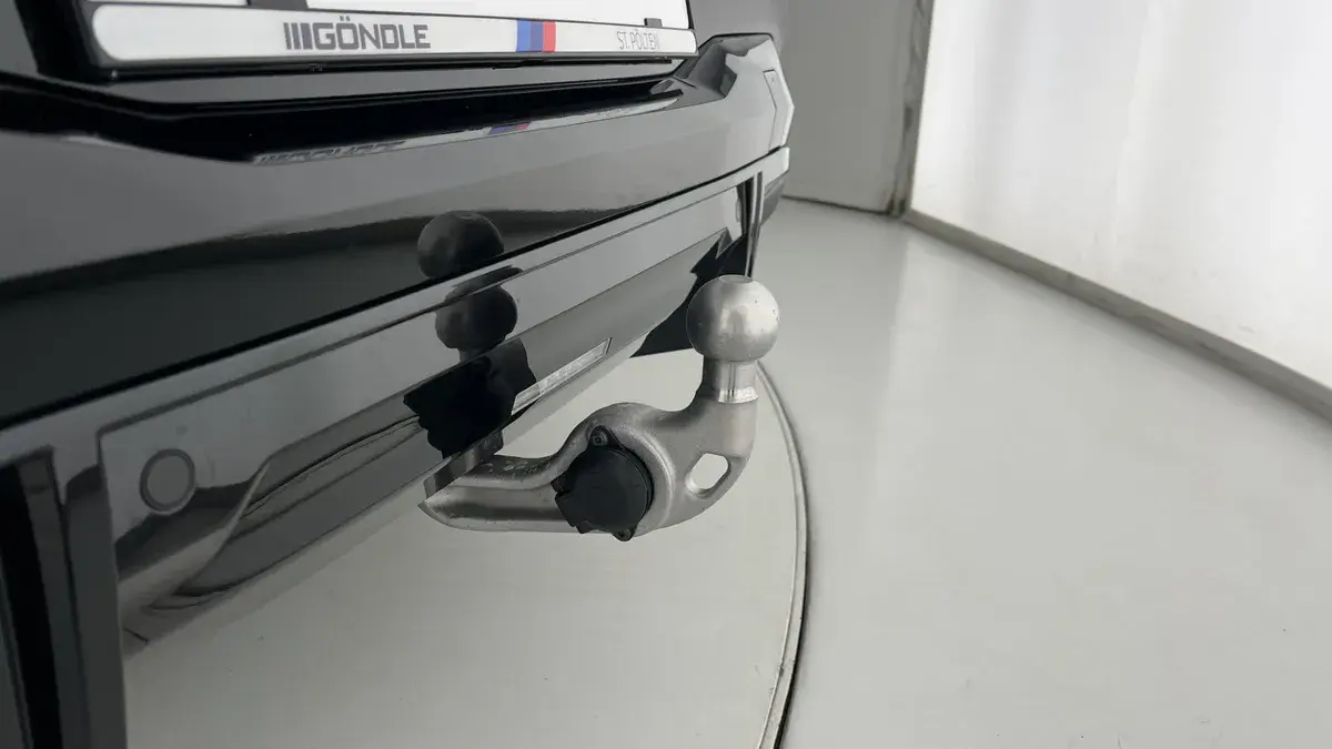 Bild 8 - BMW iX3 50 xDrive