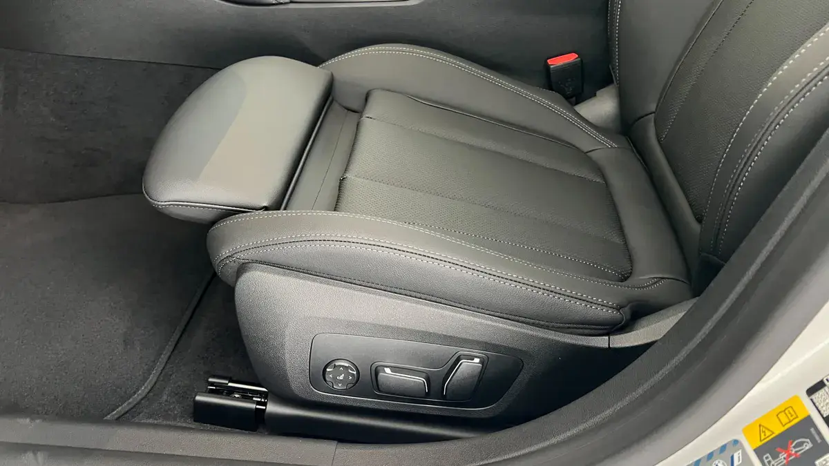 Bild 15 - BMW i4 xDrive40 Gran Coupe