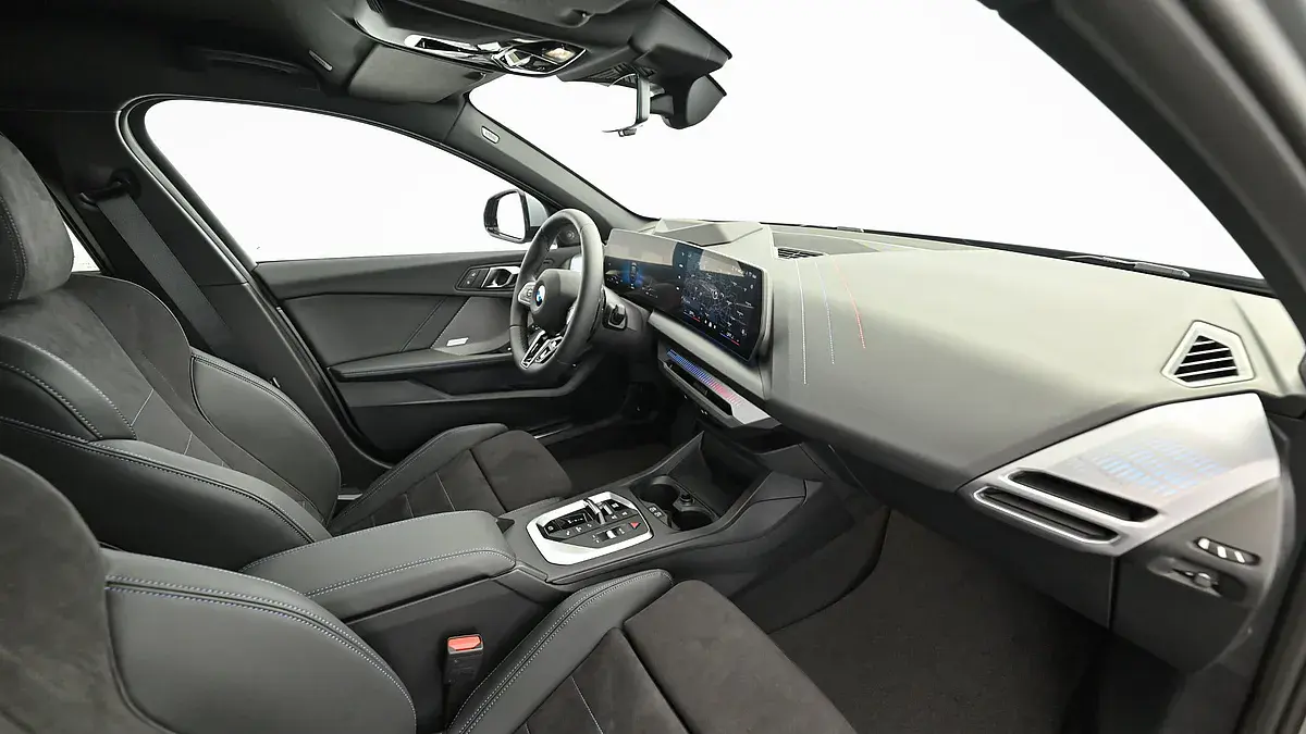 Bild 18 - BMW 118d